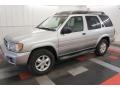 Chrome Silver Metallic - Pathfinder SE 4x4 Photo No. 10