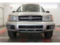 Chrome Silver Metallic - Pathfinder SE 4x4 Photo No. 12