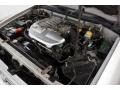 Chrome Silver Metallic - Pathfinder SE 4x4 Photo No. 40