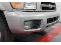 Chrome Silver Metallic - Pathfinder SE 4x4 Photo No. 43
