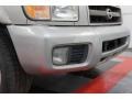 2002 Chrome Silver Metallic Nissan Pathfinder SE 4x4  photo #43