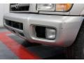 2002 Chrome Silver Metallic Nissan Pathfinder SE 4x4  photo #44