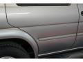 Chrome Silver Metallic - Pathfinder SE 4x4 Photo No. 51