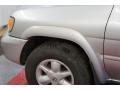 Chrome Silver Metallic - Pathfinder SE 4x4 Photo No. 64
