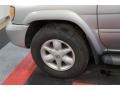 Chrome Silver Metallic - Pathfinder SE 4x4 Photo No. 65