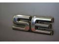 Chrome Silver Metallic - Pathfinder SE 4x4 Photo No. 68