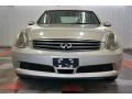 Serengeti Sand - G 35 x Sedan Photo No. 3