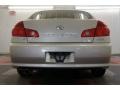 Serengeti Sand - G 35 x Sedan Photo No. 17