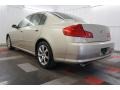 Serengeti Sand - G 35 x Sedan Photo No. 18