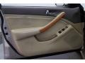Serengeti Sand - G 35 x Sedan Photo No. 20