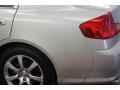 Serengeti Sand - G 35 x Sedan Photo No. 61