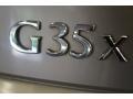 Serengeti Sand - G 35 x Sedan Photo No. 71