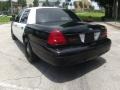 Vibrant White - Crown Victoria Police Interceptor Photo No. 3