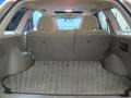 2004 Sandstone Hyundai Santa Fe GLS 4WD  photo #9