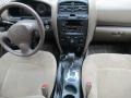 2004 Sandstone Hyundai Santa Fe GLS 4WD  photo #24