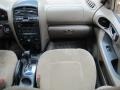 2004 Sandstone Hyundai Santa Fe GLS 4WD  photo #25