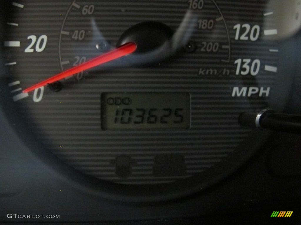 2004 Santa Fe GLS 4WD - Sandstone / Beige photo #27