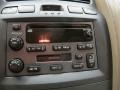 2004 Sandstone Hyundai Santa Fe GLS 4WD  photo #30