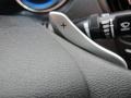 2012 Iridescent Silver Blue Pearl Hyundai Sonata SE  photo #35