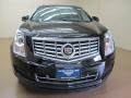 2015 Black Raven Cadillac SRX Luxury AWD  photo #2