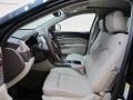 2015 Sapphire Blue Metallic Cadillac SRX Luxury AWD  photo #10