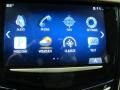 2015 Sapphire Blue Metallic Cadillac SRX Luxury AWD  photo #15