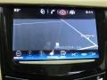 2015 Sapphire Blue Metallic Cadillac SRX Luxury AWD  photo #16