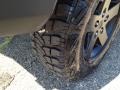 Bright Silver Metallic - Wrangler Unlimited Sahara 4x4 Photo No. 23