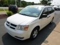 Stone White - Grand Caravan SE Photo No. 4