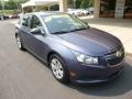Atlantis Blue Metallic - Cruze LS Photo No. 2