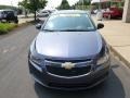 Atlantis Blue Metallic - Cruze LS Photo No. 3