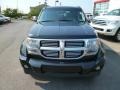 Brilliant Black Crystal Pearl - Nitro SLT 4x4 Photo No. 2