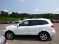 2007 Arctic White Hyundai Santa Fe Limited 4WD  photo #7