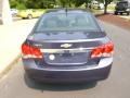 Atlantis Blue Metallic - Cruze LS Photo No. 7