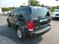 Brilliant Black Crystal Pearl - Nitro SLT 4x4 Photo No. 5