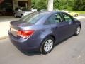 Atlantis Blue Metallic - Cruze LS Photo No. 8