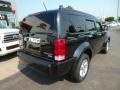 Brilliant Black Crystal Pearl - Nitro SLT 4x4 Photo No. 7