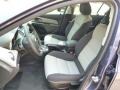 Atlantis Blue Metallic - Cruze LS Photo No. 10