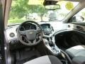 Atlantis Blue Metallic - Cruze LS Photo No. 14