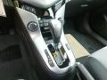Atlantis Blue Metallic - Cruze LS Photo No. 17