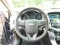Atlantis Blue Metallic - Cruze LS Photo No. 18