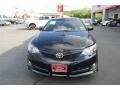 Attitude Black Metallic - Camry SE Photo No. 2