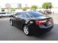 Attitude Black Metallic - Camry SE Photo No. 5
