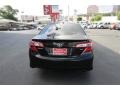 Attitude Black Metallic - Camry SE Photo No. 6