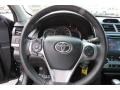 Attitude Black Metallic - Camry SE Photo No. 17
