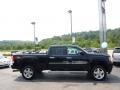 2014 Onyx Black GMC Sierra 2500HD Denali Crew Cab 4x4  photo #4