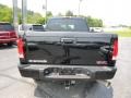 2014 Onyx Black GMC Sierra 2500HD Denali Crew Cab 4x4  photo #6