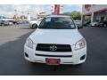 Super White - RAV4 I4 Photo No. 2