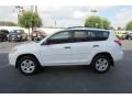 Super White - RAV4 I4 Photo No. 4