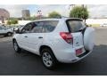 Super White - RAV4 I4 Photo No. 5